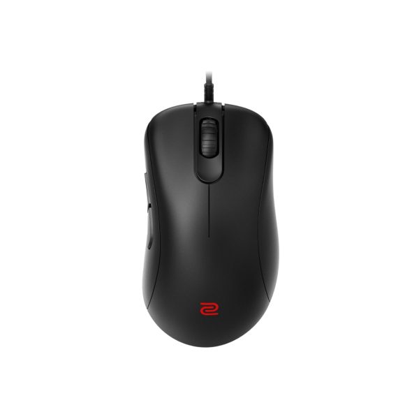 ZOWIE GEAR/卓威奇亚  EC系列 有线鼠标  EC3-C黑色