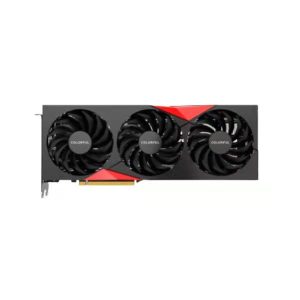 Colorful/七彩虹 iGame RTX 3070Ti 锁算力 显卡 8G
