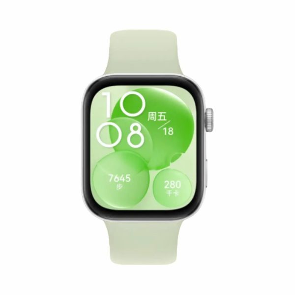 HUAWEI/华为 WATCH FIT 3 智能手表：圖片 4