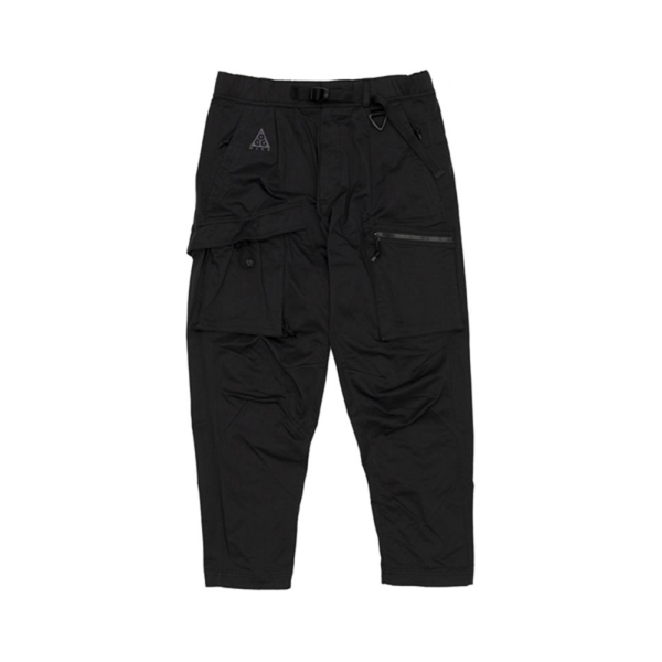 Nike ACG 戶外機能運動工裝褲BQ7294 黑：圖片 2