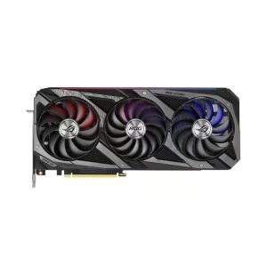 Asus/华硕 RTX 3080Ti 锁算力版 电脑显卡 12G
