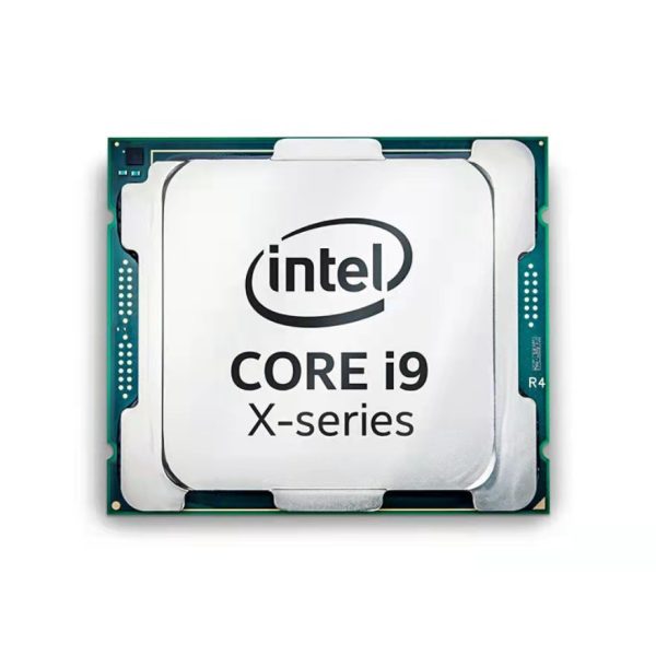 Intel/英特尔 i9-10940X 14核28线程盒装CPU处理器 i9-10940X：圖片 3