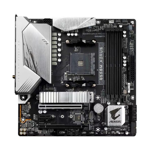 GIGABYTE/技嘉 B550 芯片组 电脑主板：圖片 11
