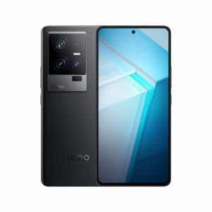 vivo iQOO 11S