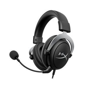 HYPERX/极度未知  CloudX 暴风X 游戏耳机 暴风X