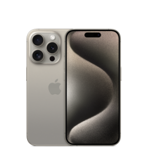 Apple/苹果 iPhone 15 Pro
