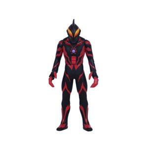 Bandai/万代 奥特怪兽系列 奥特曼皇帝贝利亚 皇帝贝利亚