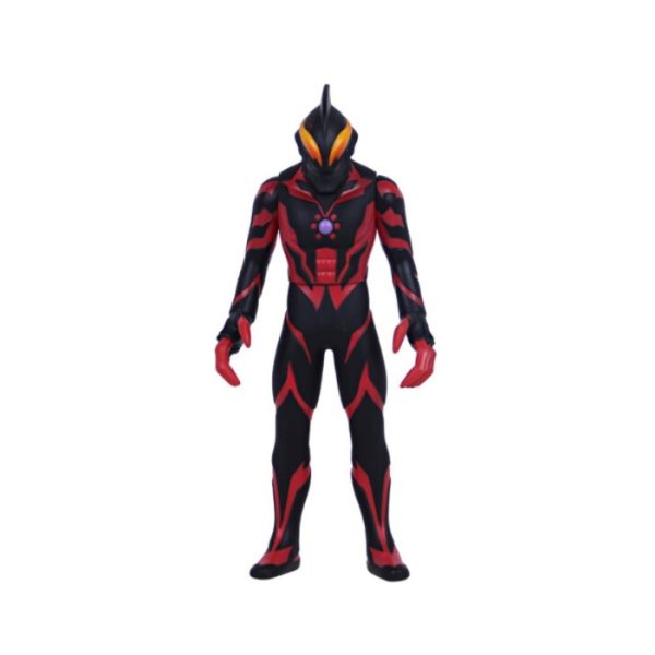 Bandai/万代 奥特怪兽系列 奥特曼皇帝贝利亚 皇帝贝利亚