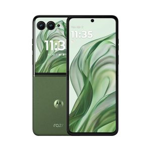 Motorola/摩托罗拉 Razr 50 Ultra 5G 折叠屏
