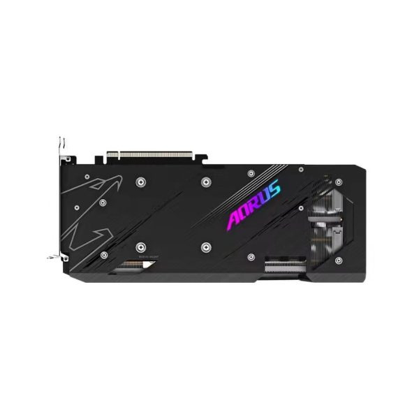 GIGABYTE/技嘉 RX6800系列 独立显卡 16G：圖片 2
