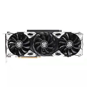 ZOTIC/索泰 RTX3060Ti系列 锁算力 独立显卡 8G
