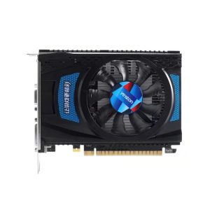YESTON/盈通 GDDR5 RX550 2G 极速版 电竞显卡 RX550 2G 极速版