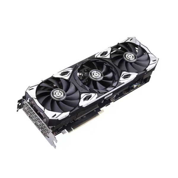 ZOTIC/索泰 RTX3070Ti 锁算力版 8G 显卡：圖片 7