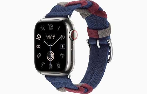 Apple/蘋果Apple Watch Hermès