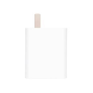 小米/MI 33W type-c 接口 充电器 白色 33W