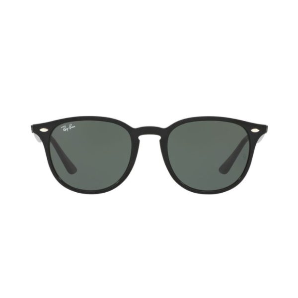【劉雨昕同款】Rayban/雷朋偏光復古大框方形太陽眼鏡0RB4260D：圖片 11