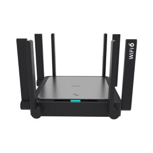 Ruijie/锐捷  星耀X32Pro AX3200M  千兆路由器 黑色X32Pro
