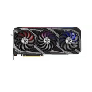 Asus/华硕 RTX3080系列 大显存版 独立显卡 12G 锁算力 ROG -O12G