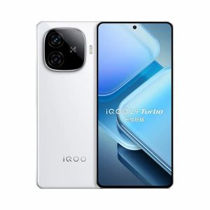 iQOO Z9 Turbo 长续航版 5G智能手机