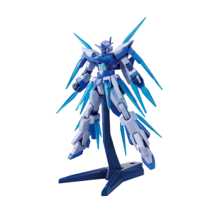 Bandai/万代 HG 1/144 AGE-FX高达 爆发型 模型 AGE-FX高达