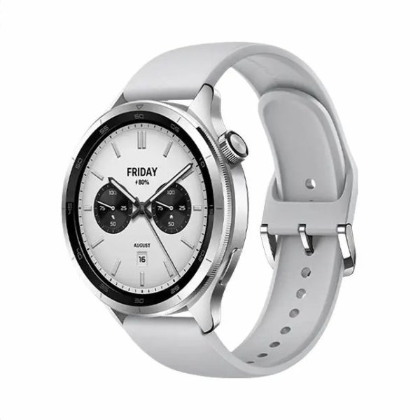 MI/小米 Watch S4 智能手表 标准版