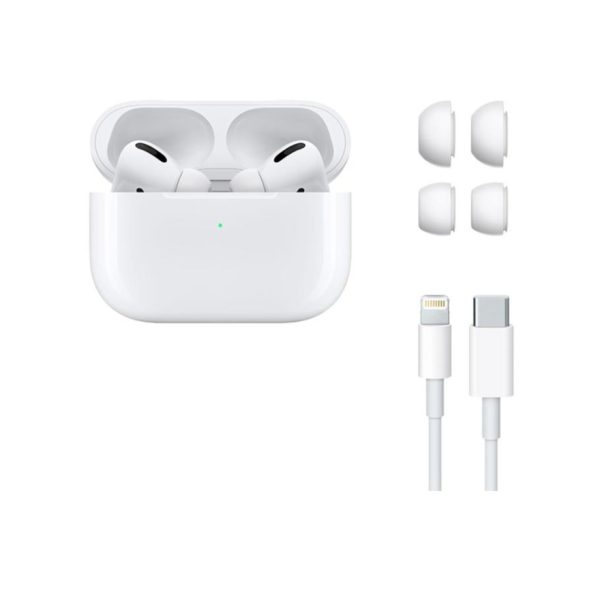 Apple/苹果 AirPods Pro 入耳式无线耳机：圖片 6