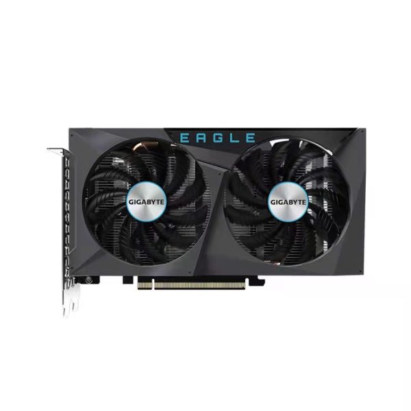 GIGABYTE/技嘉 RTX3050系列 独立显卡 8G：圖片 6