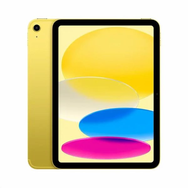 Apple/苹果 iPad11 2025款 11英寸：圖片 3