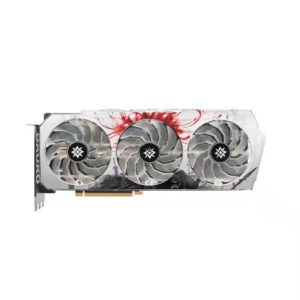 Galaxy/影驰 RTX3060Ti系列 锁算力 独立显卡 8G