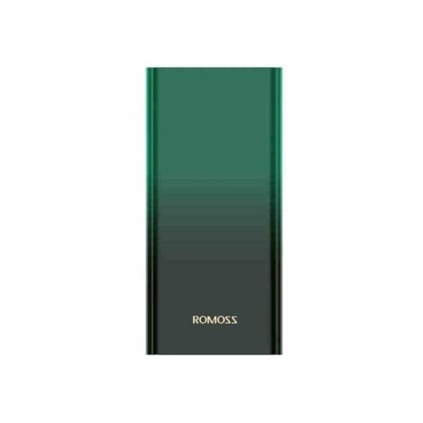 ROMOSS/罗马仕 20000mAh PWG20 22.5W 移动电源 PWG20