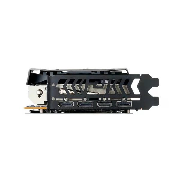 PowerColor/撼讯 RX6700XT 独立显卡 12G：圖片 9