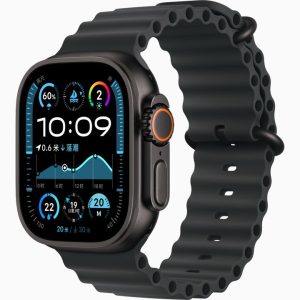 【蘋果新品發布】Apple/蘋果Watch Ultra2 款