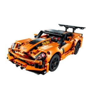 LEGO/乐高 机械组系列雪佛兰Corvette ZR1跑车 42093
