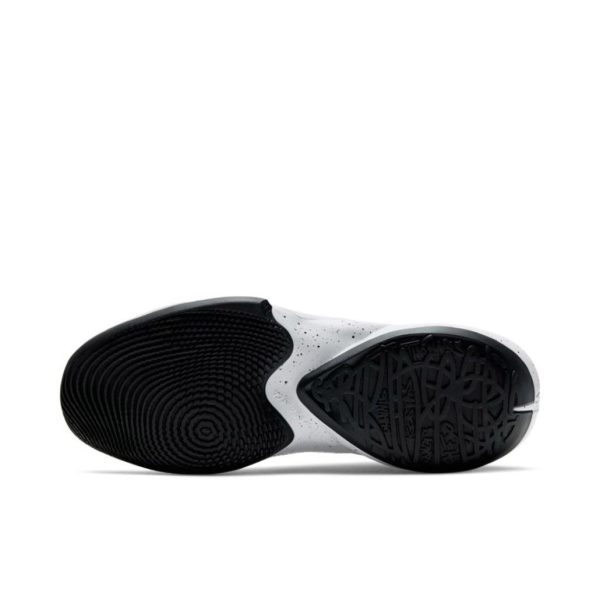 Nike ZOOM FREAK 2 EP 灰白：圖片 4