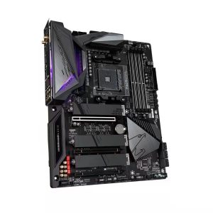 GIGABYTE/技嘉 B550 芯片组 电脑主板