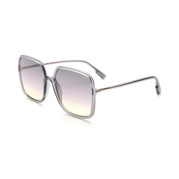 【章若楠同款】Dior/迪奧大框方形板材太陽眼鏡SO STELLAIRE1：圖片 15