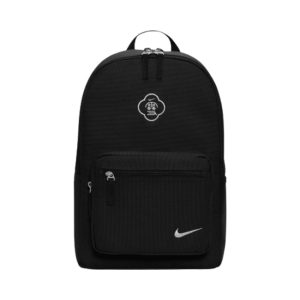 Nike 雙肩包款黑色DQ3451-010