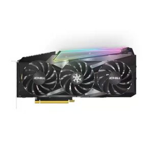 Inno3d/映众 RTX3090系列 独立显卡 24GB 冰龙超级版