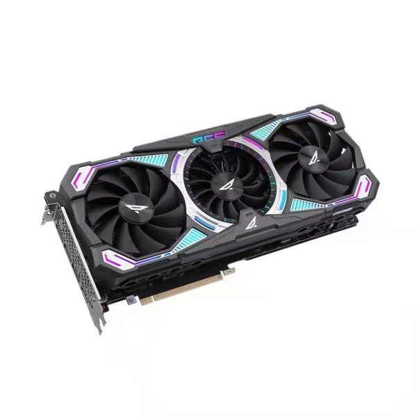 ZOTIC/索泰 RTX3070Ti 锁算力版 8G 显卡：圖片 12