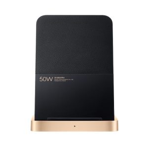 MI/小米 50W 立式风冷无线充电套装 黑色