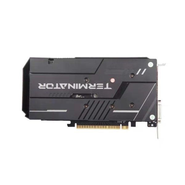 Maxsun/铭瑄 GTX1650 显卡 4G：圖片 2