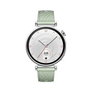 【帕梅拉代言】HUAWEI /華為WATCH GT 4 (41mm) 智慧手錶