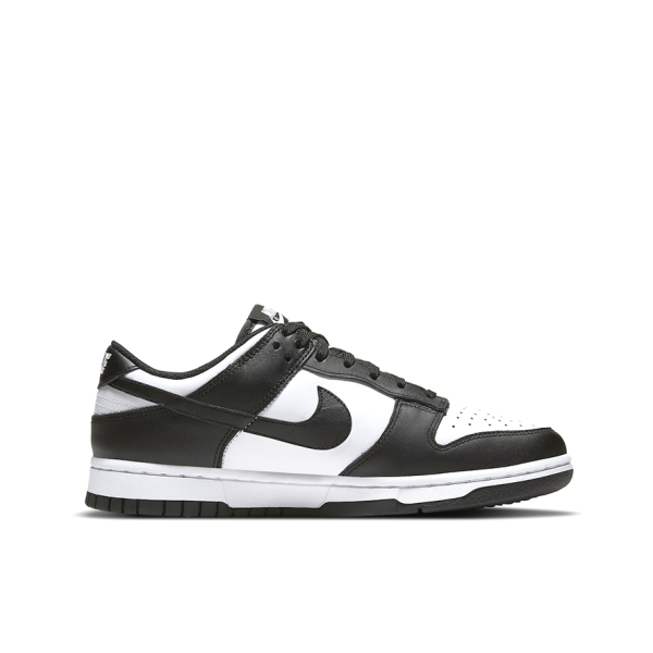 Nike Dunk Low Retro "Black" 黑白熊貓：圖片 5