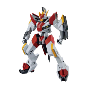 Bandai/万代 HG 1/72 MAILeS 建武 模型 MAILeS 建武