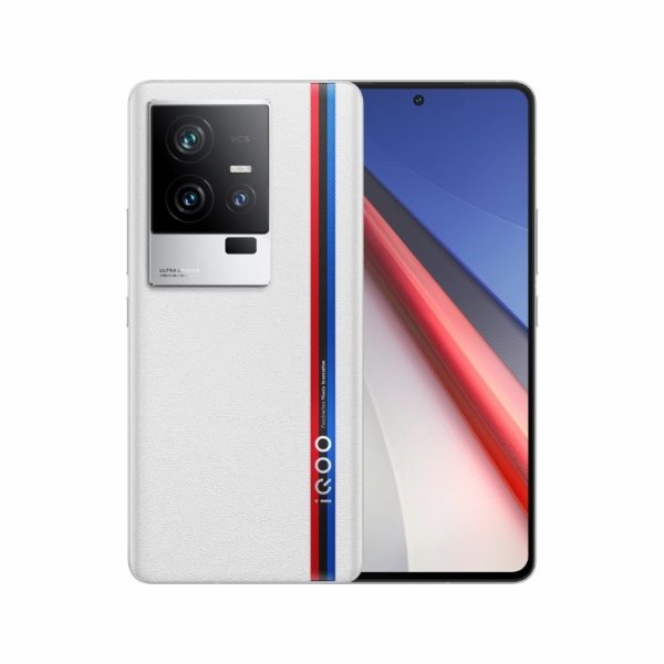 vivo iQOO 11S：圖片 2