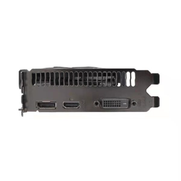 ZOTAC/索泰 毁灭者X-GAMING GTX1660 6G 独立显卡：圖片 10