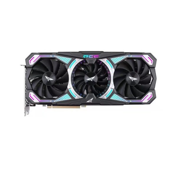 ZOTIC/索泰 RTX3080系列 大显存版 独立显卡 12G 锁算力
