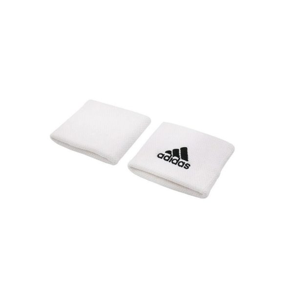 adidas 護腕CF6279 白色