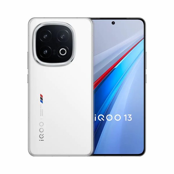 iQOO 13 5G智能手机 2K Q10珠峰屏 12GB