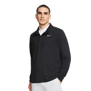 Nike Dri-FIT 簡約套頭長袖T卹CN1018